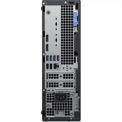 Dell OptiPlex 5070 SFF i5-9500 8Go 512Go SSD W11 - Grade Reconditionné en France Bon état - Unité centrale reconditionnée - visuel 3