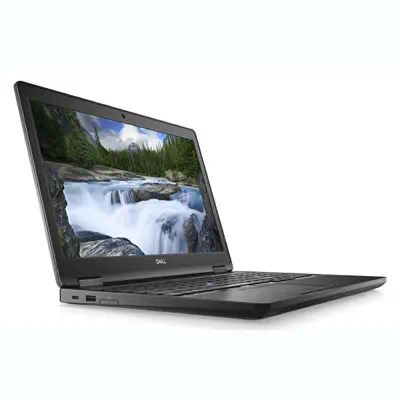 Dell Latitude 5590 i5-7200U 8Go 128Go SSD 15.6'' W10 - Grade Reconditionné en France Bon état - PC Portable reconditionné - visuel 2