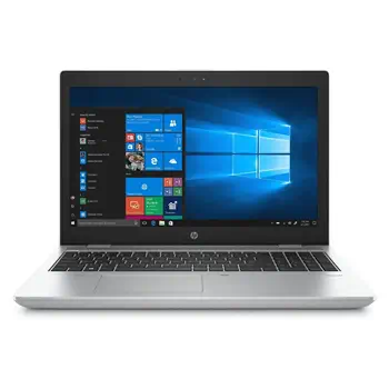 HP ProBook 650 G4 i5-8350U 8Go 128Go SSD 15.6'' W11 - Grade Reconditionné en France Bon état livraison gratuite