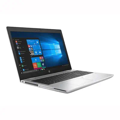 HP ProBook 650 G4 i5-8350U 8Go 128Go SSD 15.6'' W11 - Grade Reconditionné en France Bon état - PC Portable reconditionné - visuel 2