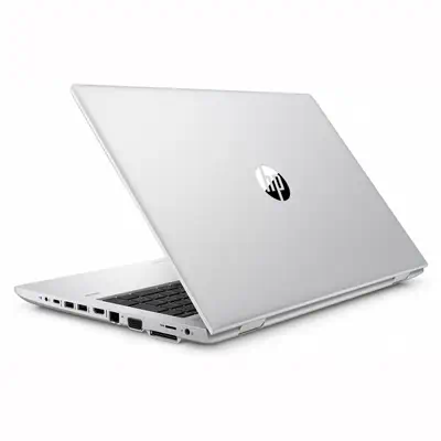 HP ProBook 650 G4 i5-8350U 8Go 128Go SSD 15.6'' W11 - Grade Reconditionné en France Bon état - PC Portable reconditionné - visuel 3
