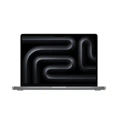 MacBook Pro 14'' M3 (CPU 8 / GPU 10) 8Go 1To SSD 2023 Gris - Grade Reconditionné en France Très bon  - Apple - PC Portable reconditionné - visuel 1