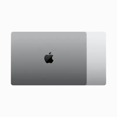 MacBook Pro 14'' M3 (CPU 8 / GPU 10) 8Go 1To SSD 2023 Gris - Grade Reconditionné en France Très bon  - Apple - PC Portable reconditionné - visuel 5