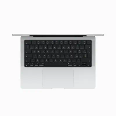 MacBook Pro 14'' M3 (CPU 8 / GPU Apple - visuel 1 - hello RSE - Trois avancées spectaculaires.