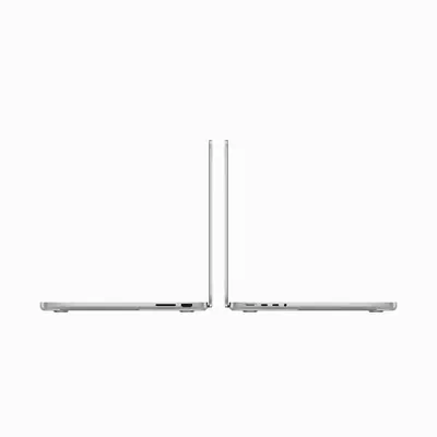 MacBook Pro 14'' M3 (CPU 8 / GPU Apple - visuel 1 - hello RSE - Des performances graphiques qui changent la donne.
