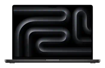 Livraison gratuite MacBook Pro 16'' M3 Max (CPU 16 / GPU 40) 48Go 1To SSD 2023 Noir - Grade Reconditionné en France Trè