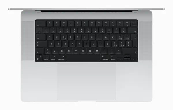 MacBook Pro 16'' M3 Max (CPU 16 / Apple - visuel 1 - hello RSE - Trois avancées spectaculaires.