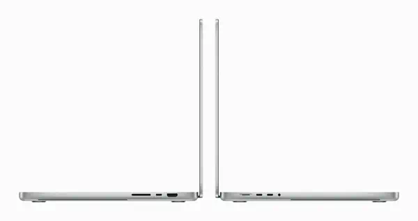 MacBook Pro 16'' M3 Max (CPU 16 / Apple - visuel 1 - hello RSE - Des performances graphiques qui changent la donne.