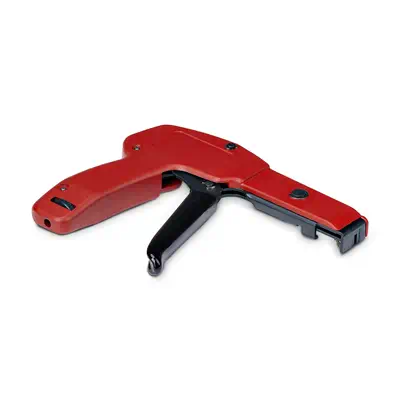 Pistolet à Câble en Nylon, Outil de Coupe et d'Installation de Câbles à Fermeture Éclair, Tendeur de - StarTech - Accessoire Réseau - visuel 2