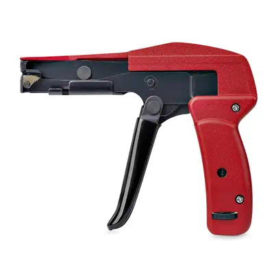 Pistolet à Câble en Nylon, Outil de Coupe et d'Installation de Câbles à Fermeture Éclair, Tendeur de - StarTech - Accessoire Réseau - visuel 3