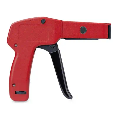 Pistolet à Câble en Nylon, Outil de Coupe et d'Installation de Câbles à Fermeture Éclair, Tendeur de - StarTech - Accessoire Réseau - visuel 4