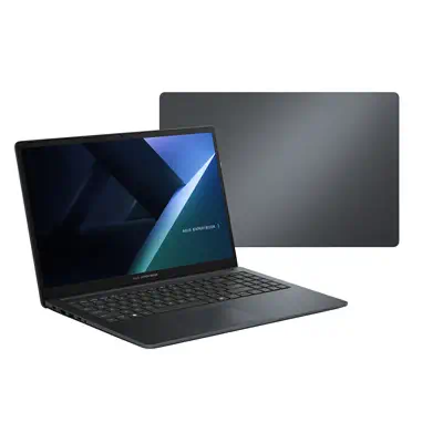 ASUS ExpertBook B1 B1503CVA-S71360X Intel® Core™ i7 i7-13620H Ordinateur portable 39,6 cm (15.6") Fu - Asus - PC Portable - visuel 10