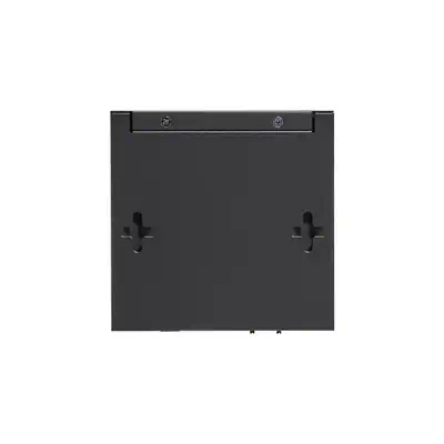 TP-Link TL-SG105S-M2 commutateur réseau Géré 2.5G Ethernet (100/1000/2500) Noir - Switchs et Hubs - visuel 5