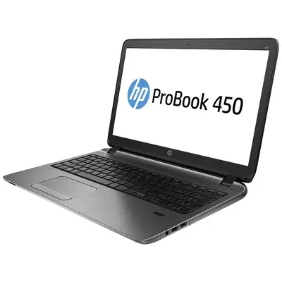 HP ProBook 450 G2 i5-4200U 8Go 500Go HDD 15.6'' W10 - Grade Reconditionné en France Bon état - PC Portable reconditionné - visuel 2