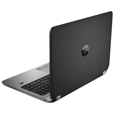 HP ProBook 450 G2 i5-4200U 8Go 500Go HDD 15.6'' W10 - Grade Reconditionné en France Bon état - PC Portable reconditionné - visuel 3