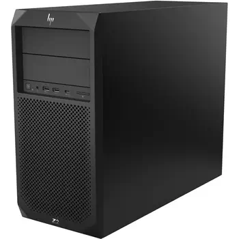 HP Z2 G4 Tower i7-8700 16Go 1To SSD RTX 3050 W11 - Grade Reconditionné en France Très bon état garantie