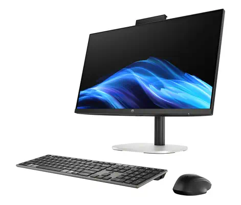 ProStudio 4 All-in-One G1i 23.8 inch Desktop AI PC - HP - Ordinateur tout en un - visuel 7