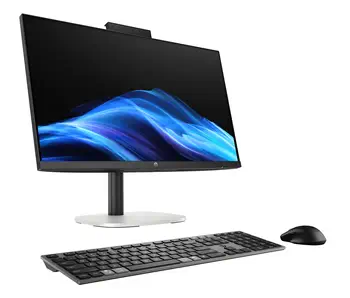 Avantages Ordinateur tout en un  Intel Core Ultra 7