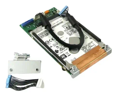 Lexmark 27X0805 disque dur 500 Go - Disque dur Interne - visuel 1