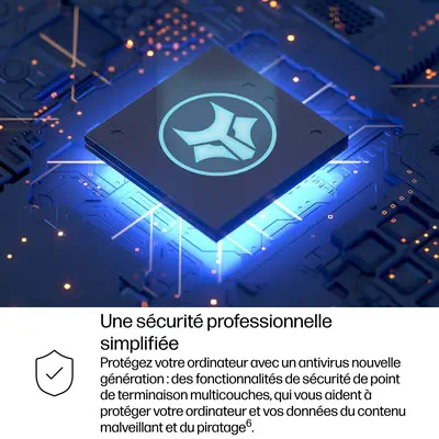 ProStudio 4 G1i AI PC - HP - Ordinateur tout en un - visuel 8