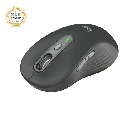 Signature Plus M750L - Logitech - Souris - visuel 6
