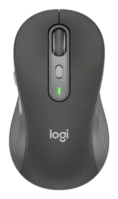 Signature Plus M750L - Logitech - Souris - visuel 1