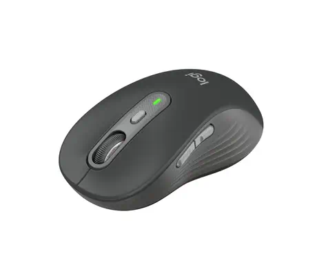 Signature Plus M750L - Logitech - Souris - visuel 1