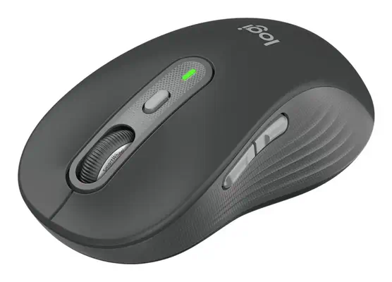 Signature Plus M750L - Logitech - Souris - visuel 3