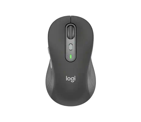 Signature Plus M750L - Logitech - Souris - visuel 3
