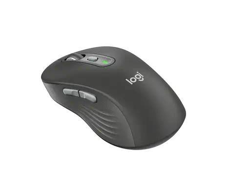 Signature Plus M750L - Logitech - Souris - visuel 5