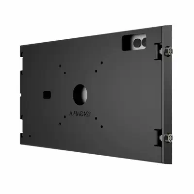 Compulocks 124GAPXB support antivol pour tablettes 31,5 cm (12.4") Noir - Accessoires Tablette - visuel 2