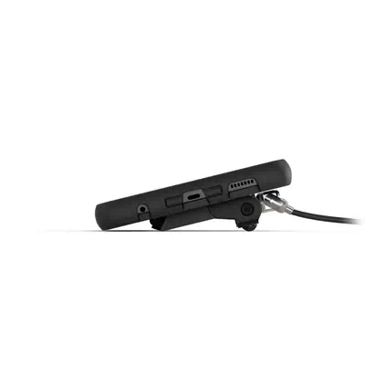 Compulocks 870KS01KL support antivol pour tablettes 22,1 cm (8.7") Noir - Accessoires Tablette - visuel 3