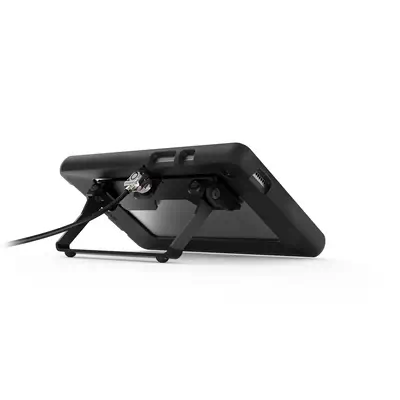 Compulocks 870KS01KL support antivol pour tablettes 22,1 cm (8.7") Noir - Accessoires Tablette - visuel 2
