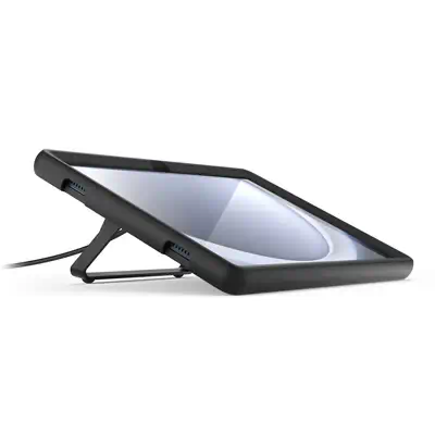 Compulocks 11KS01KL support antivol pour tablettes 27,9 cm (11") Noir - Accessoires Tablette - visuel 1