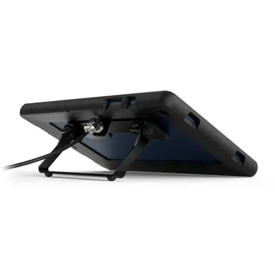 Compulocks 11KS01KL support antivol pour tablettes 27,9 cm (11") Noir - Accessoires Tablette - visuel 2