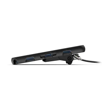 Compulocks 11KS01KL support antivol pour tablettes 27,9 cm (11") Noir - Accessoires Tablette - visuel 3