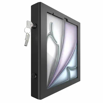 Compulocks TCDP0113APXB support antivol pour tablettes 33 cm (13") Noir - Accessoires Tablette - visuel 3