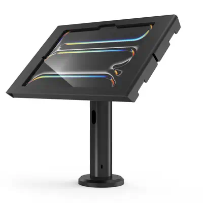 Compulocks TCDP0111PAPX4B support antivol pour tablettes 27,9 cm (11") Noir - Accessoires Tablette - visuel 1
