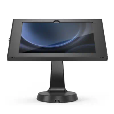 Compulocks 333B109GAPXB support antivol pour tablettes 27,7 cm (10.9") Noir - Accessoires Tablette - visuel 3