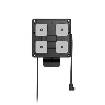 Compulocks PowerMove VESA support antivol pour tablettes 33 cm (13") Noir - Accessoires Tablette - visuel 5