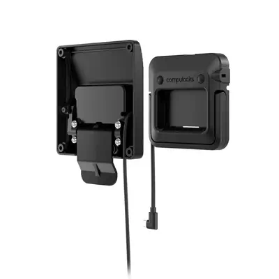 Compulocks PowerMove VESA support antivol pour tablettes 33 cm (13") Noir - Accessoires Tablette - visuel 4