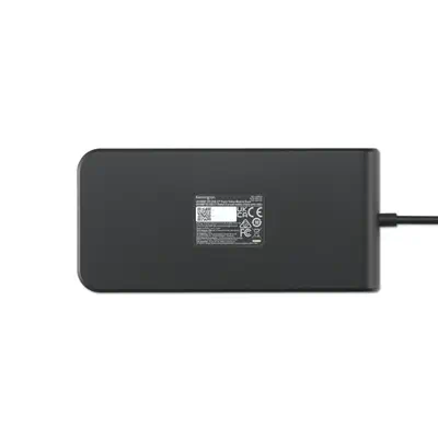 UH1500P EQ Station d’accueil mobile USB-C sans pilote 5 Gbits/s avec triple sortie vidéo - Kensington - Station d'accueil pour portable - visuel 6
