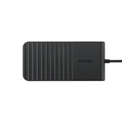 UH1500P EQ Station d’accueil mobile USB-C sans pilote 5 Gbits/s avec triple sortie vidéo - Kensington - Station d'accueil pour portable - visuel 2