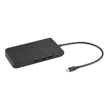 Avantages Station d'accueil pour portable Kensington K34039WW