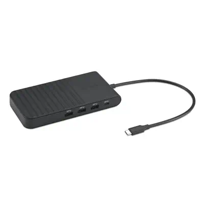 UH1500P EQ Station d’accueil mobile USB-C sans pilote 5 Gbits/s avec triple sortie vidéo - Kensington - Station d'accueil pour portable - visuel 1
