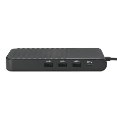 UH1500P EQ Station d’accueil mobile USB-C sans pilote 5 Gbits/s avec triple sortie vidéo - Kensington - Station d'accueil pour portable - visuel 4