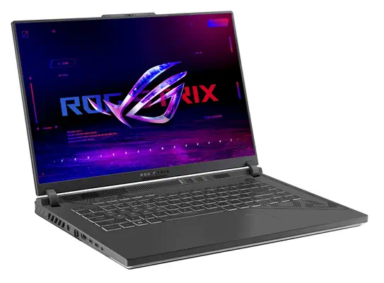 ROG Strix G16 G614JV - Asus - PC Portable - visuel 4