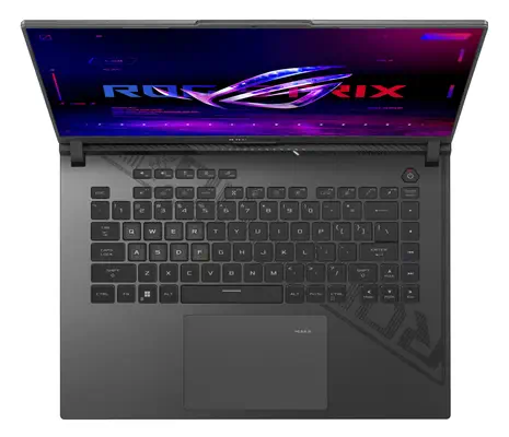 ROG Strix G16 G614JV - Asus - PC Portable - visuel 6