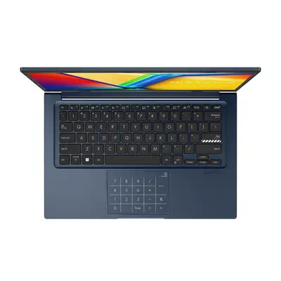 ASUS Vivobook 14 X1404VA-EB424W Intel® Core™ i3 i3-1315U Ordinateur portable 35,6 cm (14") Full HD 8 - Asus - PC Portable - visuel 4