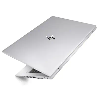 HP EliteBook 840 G5 i5-8250U 16Go 512Go SSD 14" W11 - Grade Reconditionné en France Bon état - PC Portable reconditionné - visuel 3